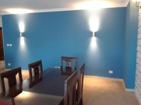 Cheerful Spacious Apartment in Rehab City , Fully Equipped, Guest First Choice & Best Offer in The City مدينة الرحاب